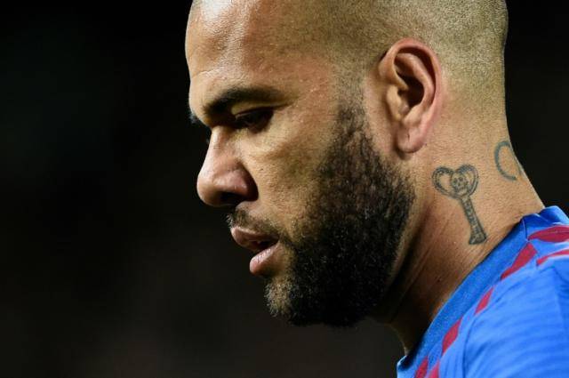 Exjugador del FC Barcelona Dani Alves podría salir bajo fianza tras condena por agresión sexual