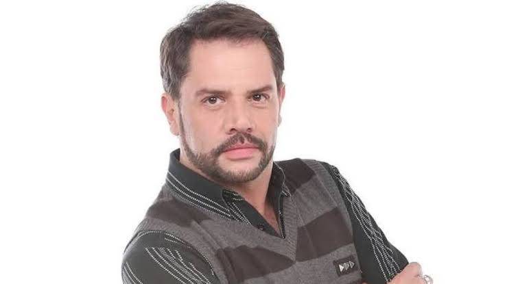 Actor Héctor Parra condenado a 13 años y 10 meses por corrupción de menores y abuso sexual, pero sostiene su inocencia