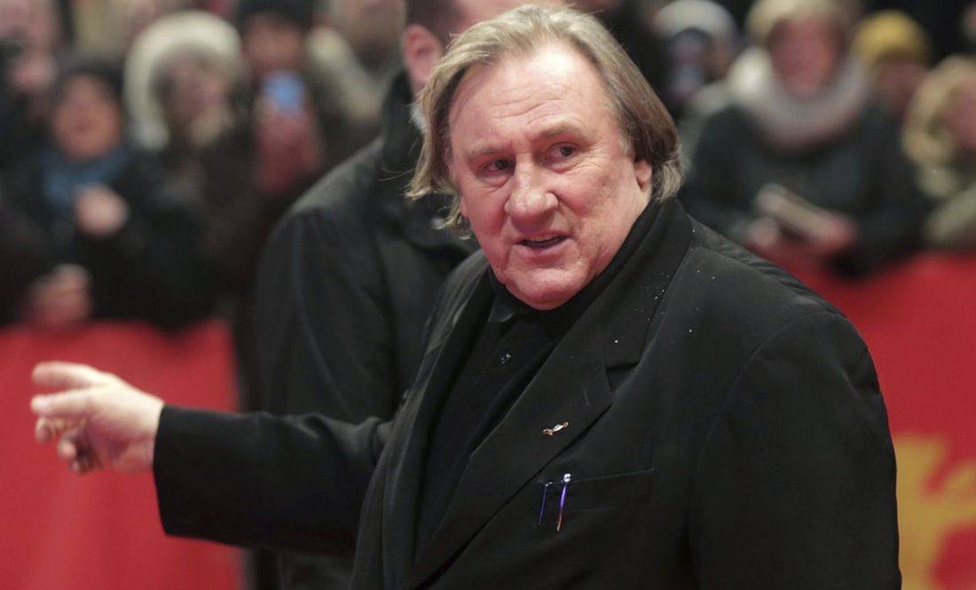Gérard Depardieu enfrenta juicio por acusaciones de agresión sexual: Nuevos detalles emergen