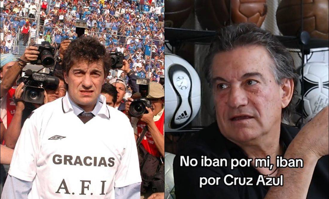 Rubén Omar Romano recuerda en entrevista el trauma tras su secuestro