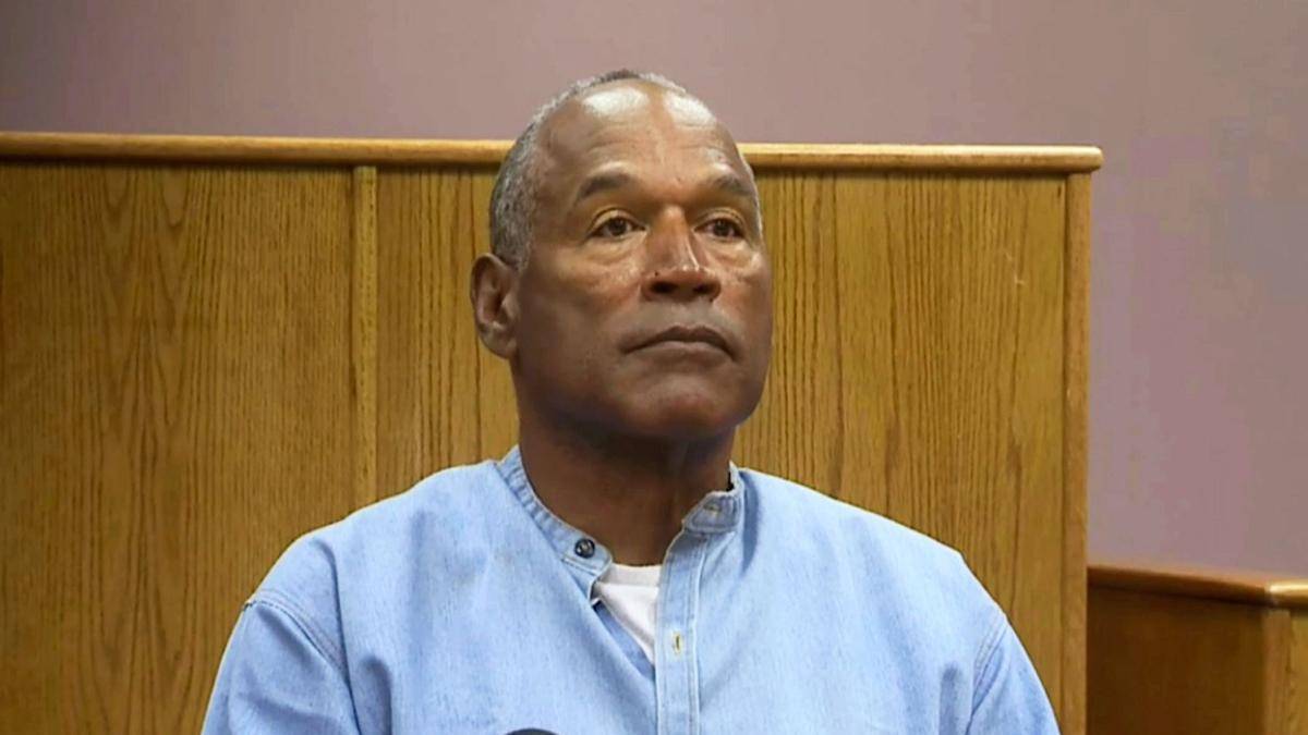 O.J. Simpson: Una vida de controversias termina a los 76 años