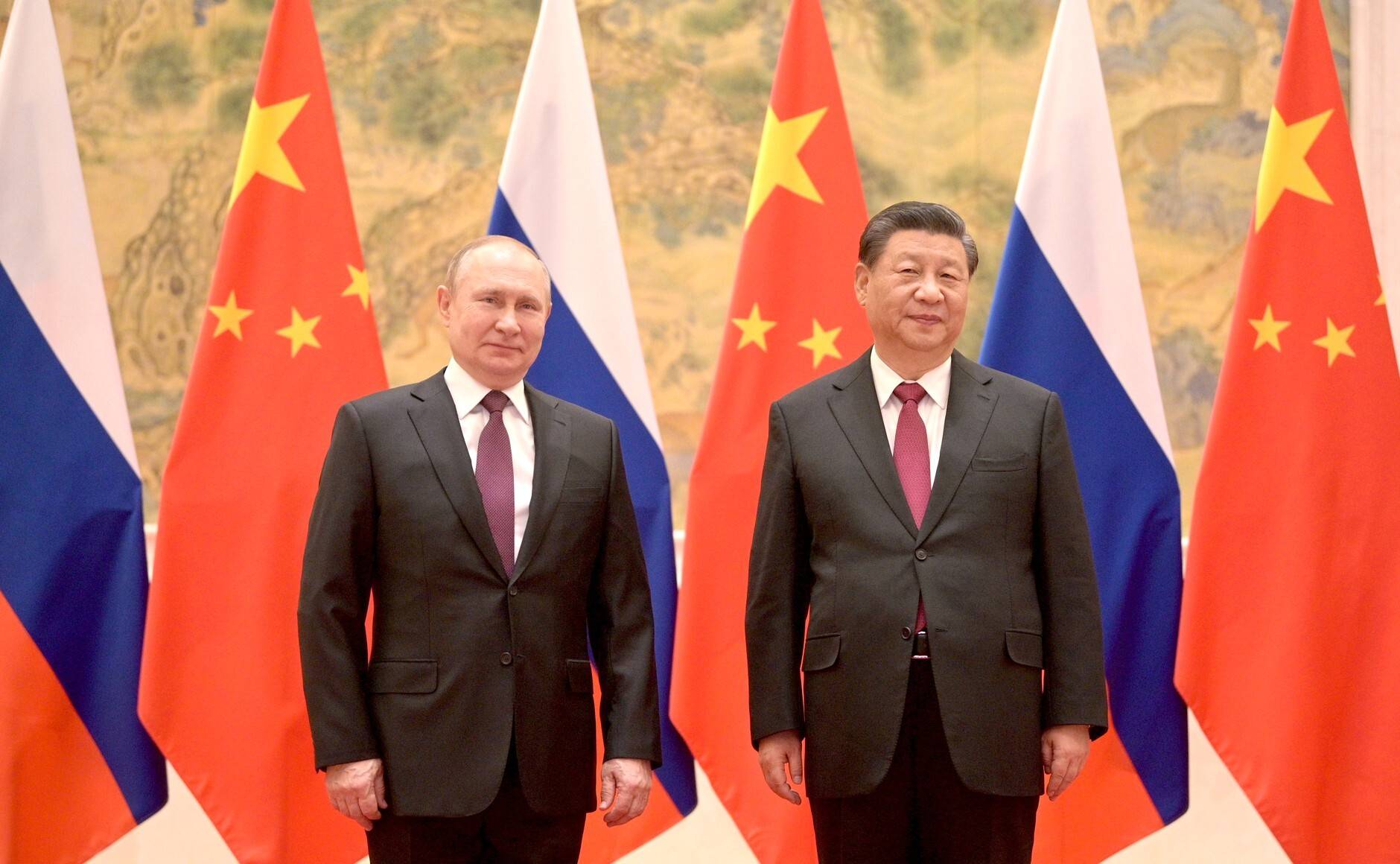 China y Rusia fortalecen cooperación en seguridad para contrarrestar acciones occidentales