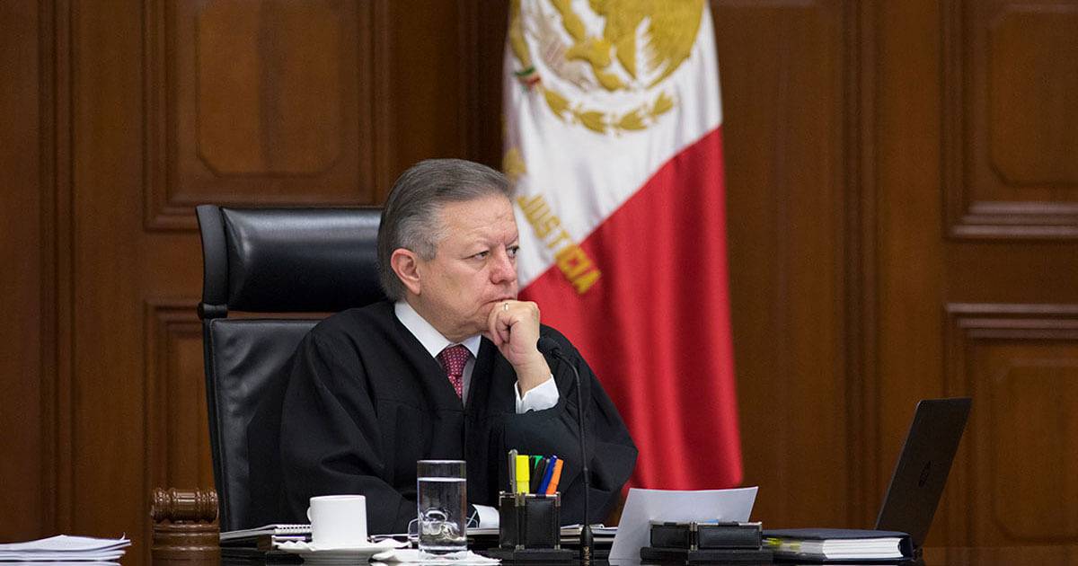 Gasto millonario en pensiones para ministros en retiro de la SCJN, revela solicitud de información