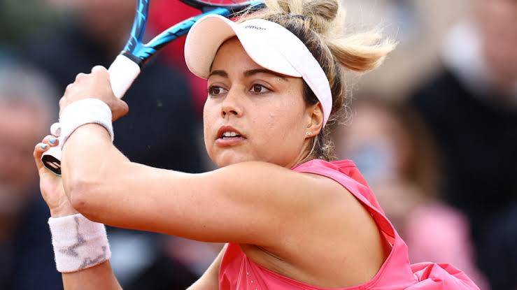 Renata Zarazúa cae en primera ronda de Roland Garros 2024 ante Madison Keys