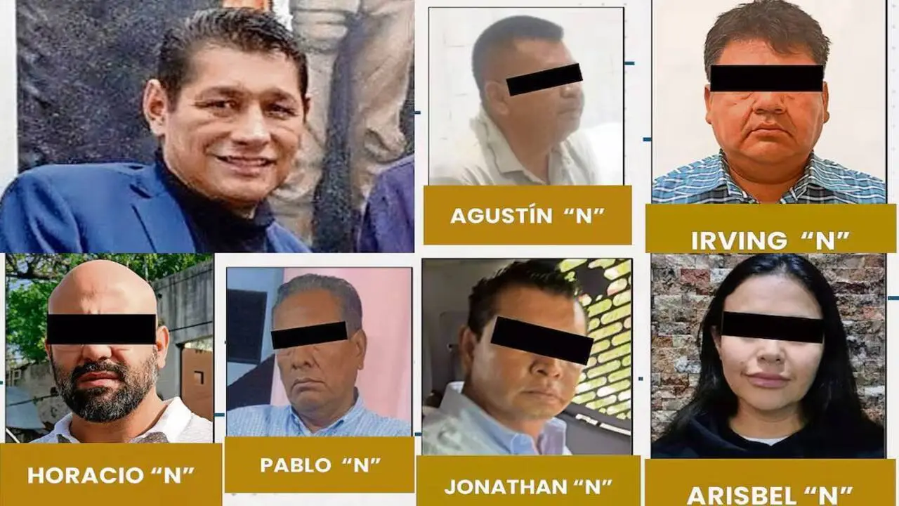 Gobierno federal impulsa reforma para detectar candidatos con posibles vínculos criminales
