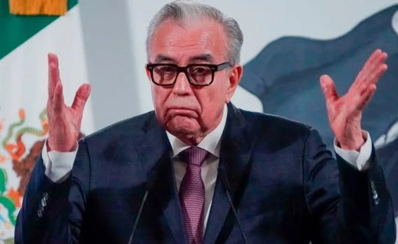 ¿Dónde está Rocha? El misterio político que sacude a México y pone a Sinaloa bajo presión