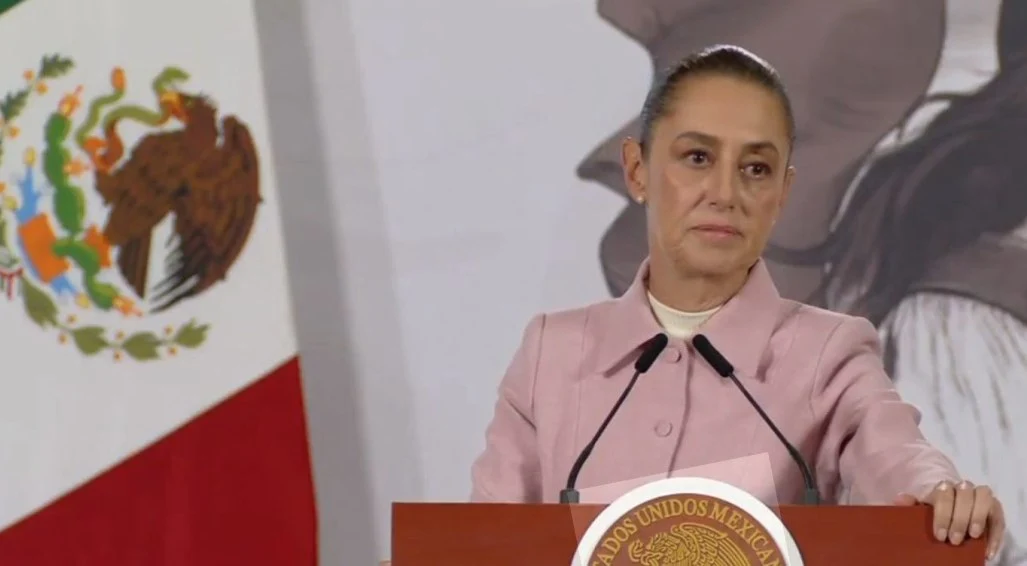 Sacudida dentro de Morena: Sheinbaum endurece postura y lanza advertencia por corrupción