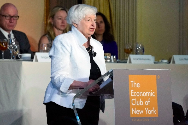 Estados Unidos corta flujos financieros de la Nueva Familia Michoacana