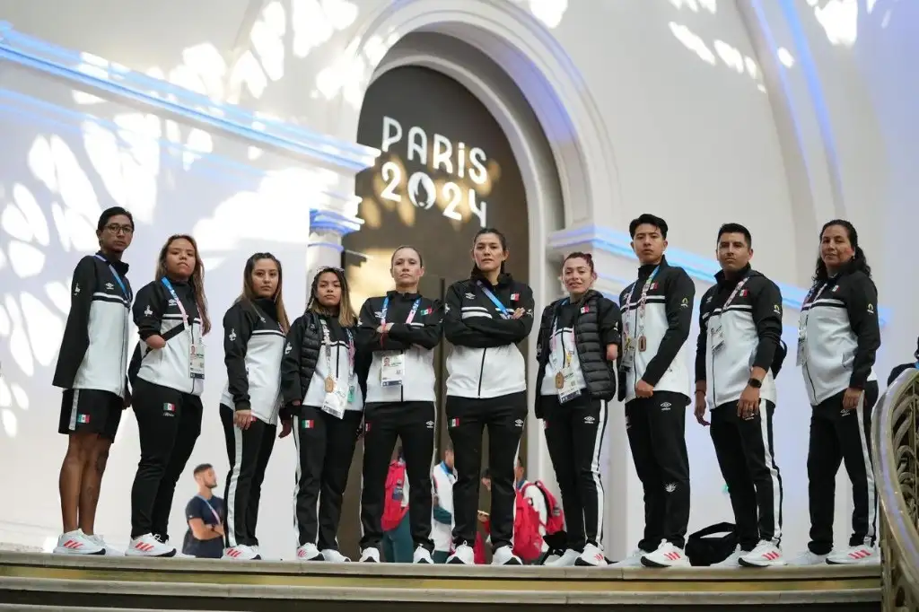 París 2024: Inician los Juegos Paralímpicos con espíritu de inclusión y grandeza