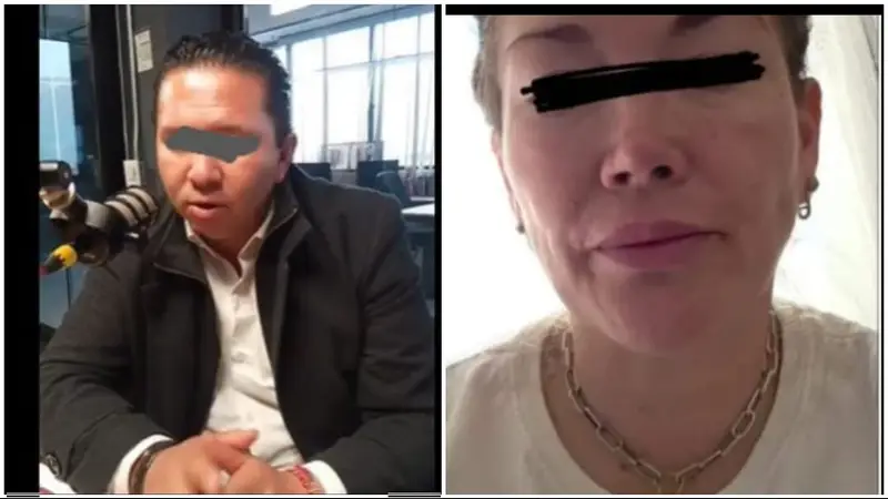 Una nueva acusación por acoso sexual y abuso de poder cimbra al Ayuntamiento de Toluca