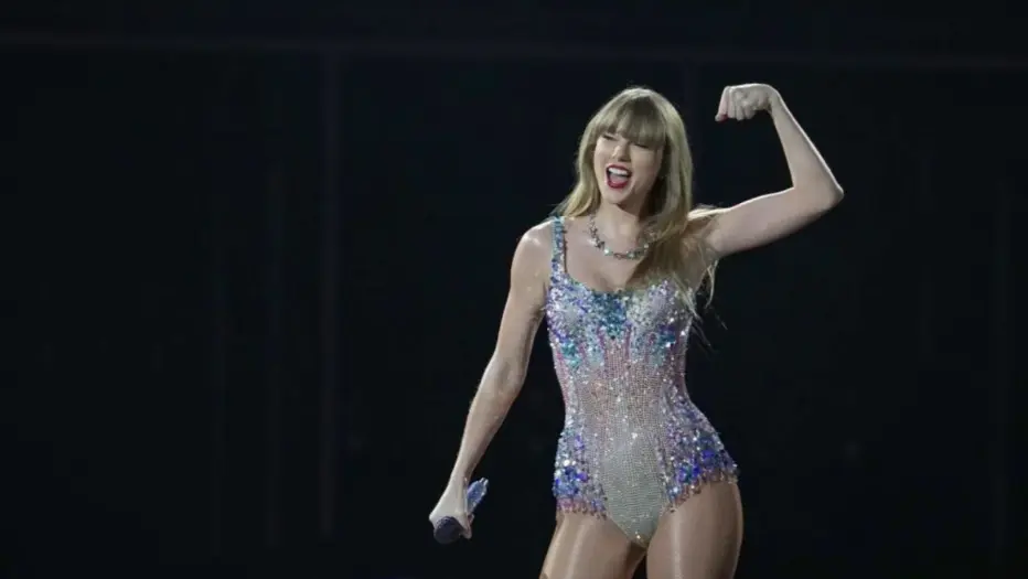 Taylor Swift pagará caro apoyo a Kamala Harris: Donald Trump