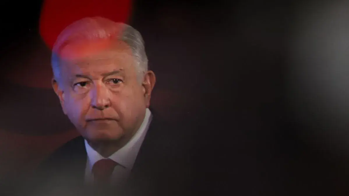 Sexenio AMLO: Más bienestar misma corrupción 