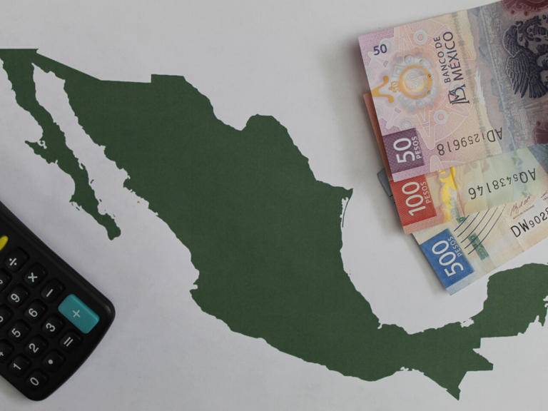 Subirá costo de deuda a nivel récord en 2026