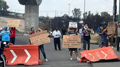 Familiares de víctimas de explosión en Iztapalapa acusan a Grupo Tomza de incumplir promesas de reparación