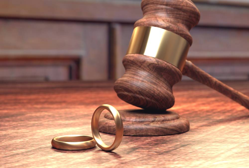 México rompe el “sí para siempre”: 33.3 divorcios por cada 100 matrimonios, revela el INEGI