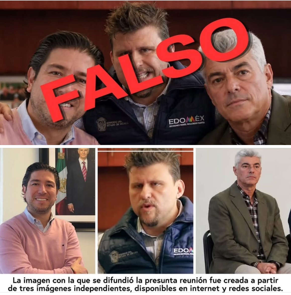  Descartan en Secretaría de Salud alianza con excolaboradores priistas