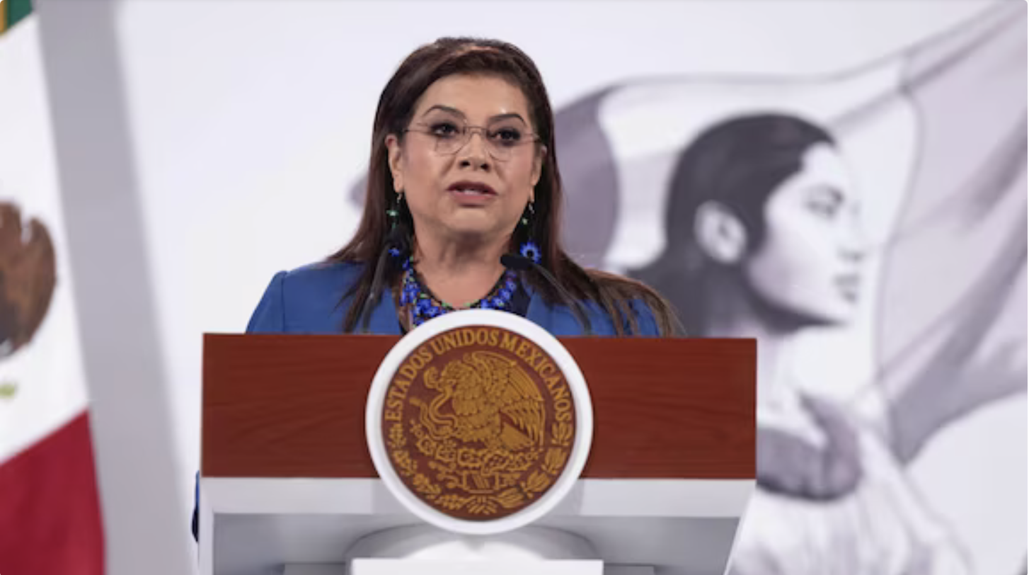 Brugada desmiente cobros ilegales por parte de abogados del gobierno de CDMX a víctimas del accidente en Iztapalapa