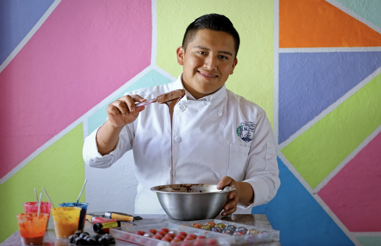 Edomex lanza apoyo de $25,000 para jóvenes emprendedores de 12 a 29 años