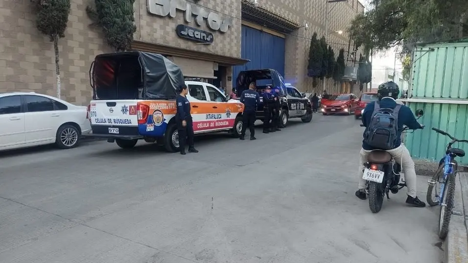Vinculan a proceso a funcionarios por secuestro exprés y extorsión en el Estado de México