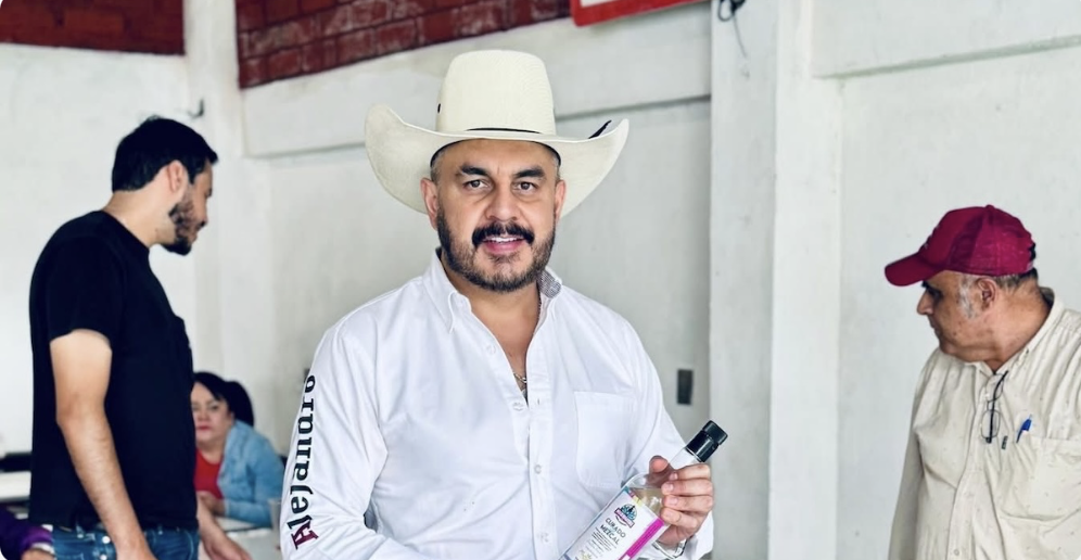 Desaparición del exalcalde de Zinapécuaro agudiza crisis de seguridad en Michoacán