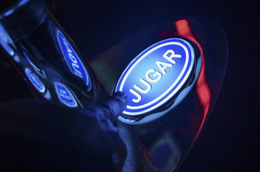 Red de lavado de dinero usó estudiantes, amas de casa y jubilados para operar casinos, revela Omar García Harfuch