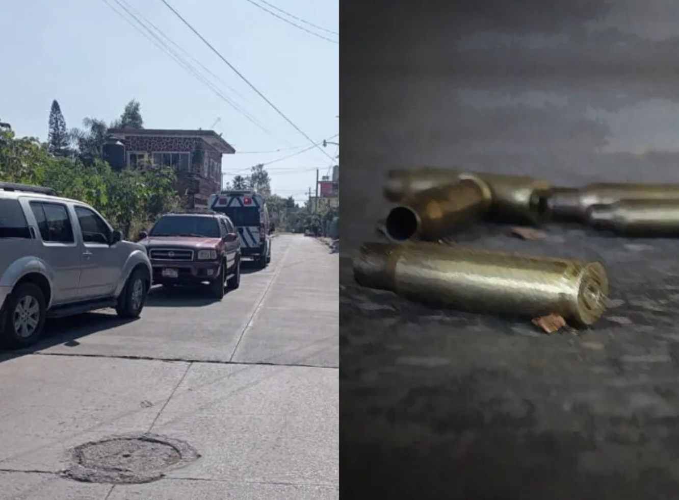 Segundo atentado armado contra la casa del hermano del alcalde de Cuautla genera alarma y críticas por falta de investigación