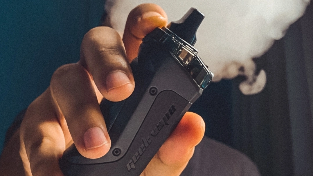 Reforma histórica: Senado avala la prohibición de vapeadores y drogas sintéticas